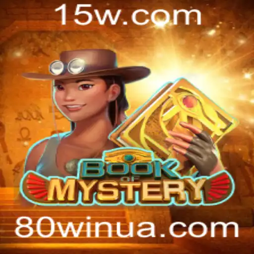 Explorando o Enigmático Mundo de BookofMystery