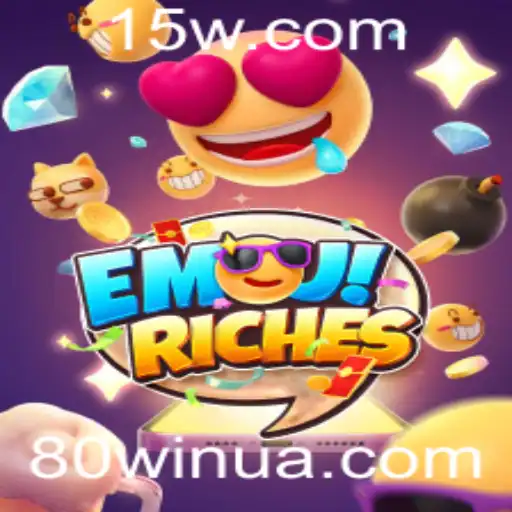 Descubra o Mundo Fascinante de EmojiRiches: Um Guia Completo