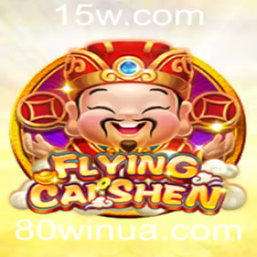FlyingCaiShen: Aventuras Celestiais e Regras Fascinantes