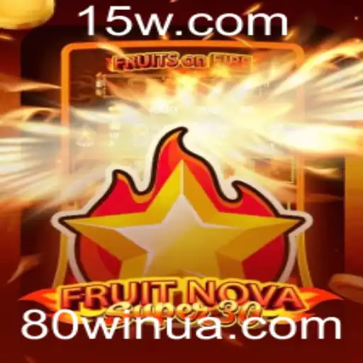 Explorando FruitrNovaSupe30: O Jogo que Promete Diversão e Recompensas