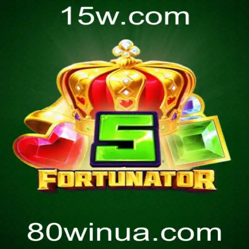 5Fortunator: Mergulhe no Universo do Jogo com 80win