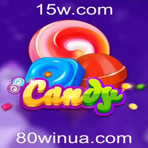 Candy: Mergulhe no Mundo Doce do Jogo de Estratégia com 80win