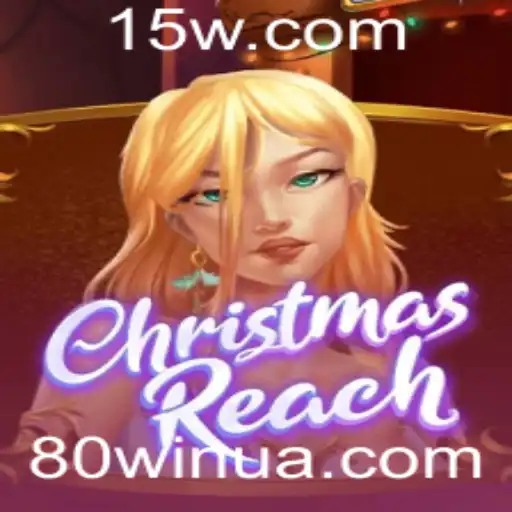 ChristmasReach: A Aventura Festiva que Garante Diversão e Desafios