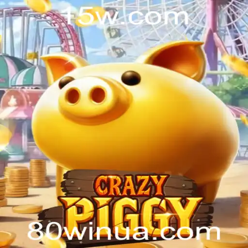 CrazyPiggy: Um Mergulho no Excitante Jogo com a Palavrinha-Chave 80win