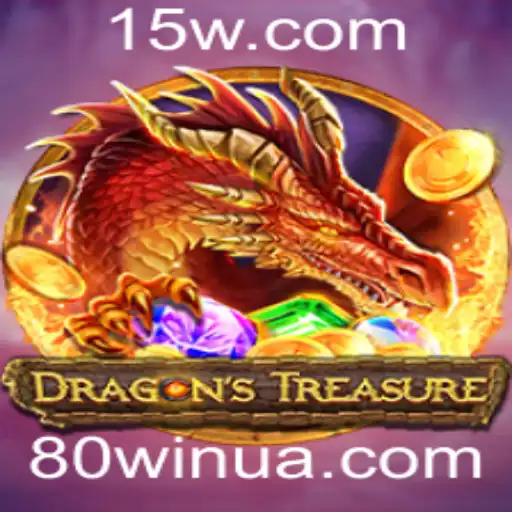 DragonsTreasure: Descubra o Mundo Mágico e Desafiante
