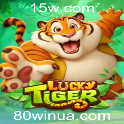 Explorando o Mundo do LuckyTiger: Um Guia Completo