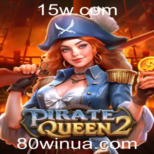 Desbrave os Sete Mares em PirateQueen2: Um Jogo de Estratégia e Aventura com Uma Taxa de Ganho de 80%