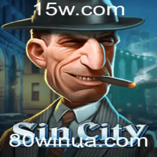 Explorando SinCity: O Novo Fenômeno dos Jogos com 80win