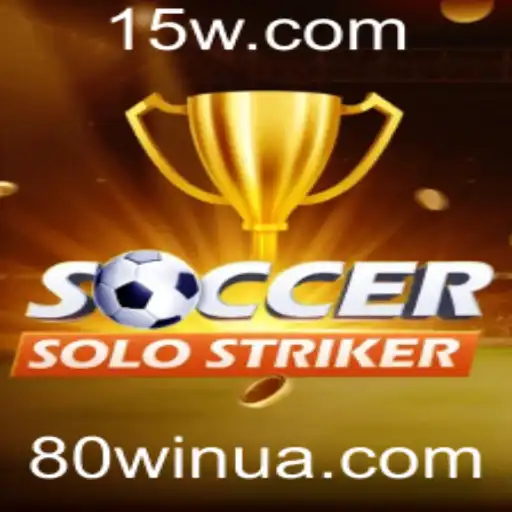 SoccerSoloStriker: Mergulhe no Mundo do Futebol Solo com 80win