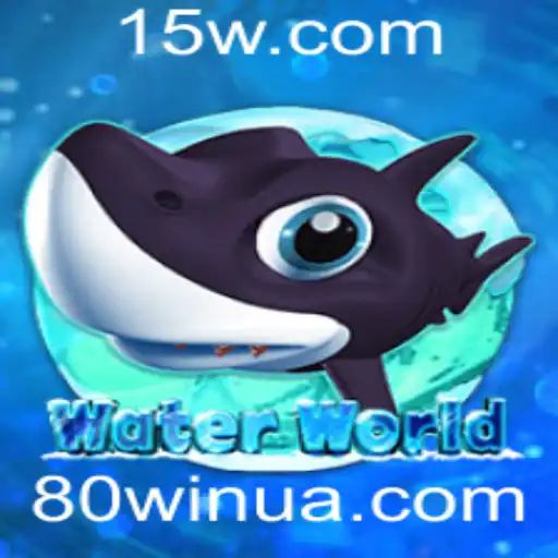 Explorando o Mundo de WaterWorld: Uma Jornada pelo Jogo Inovador com 80win