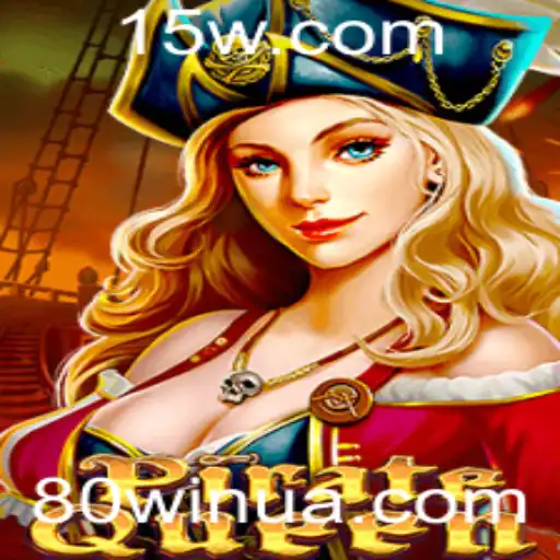 Descubra PirateQueen: Aventura e Estratégia no Alto-Mar