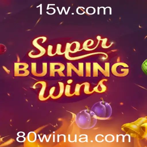 Descubra o Mundo Empolgante de SuperBurningWins: Os Segredos do Sucesso nas Rodadas de 80win