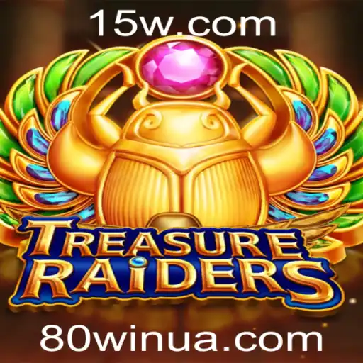 Explorando o Mundo de TREASURERAIDERS: A Aventura Incrível que Promete 80% de Vitória
