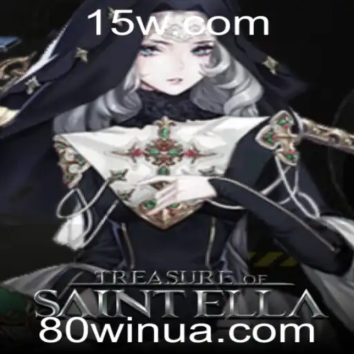 Desbrave Mundos Misteriosos em TreasureofSaintElla: Um Jogo de Estratégia e Descobertas