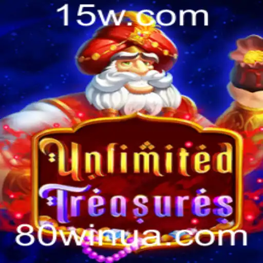 Explorando o Mundo Aventureiro de UnlimitedTreasures