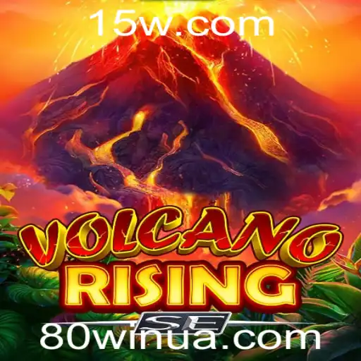 Explorando o Excitante Mundo do VolcanoRisingSE