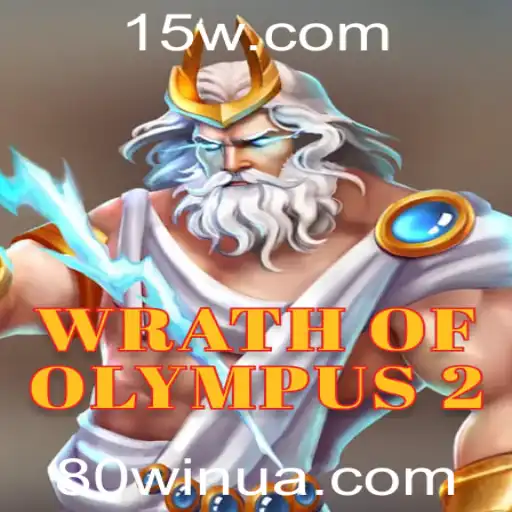 Descubra o Empolgante Mundo de WrathofOlympus2: A Jornada dos Deuses com 80win